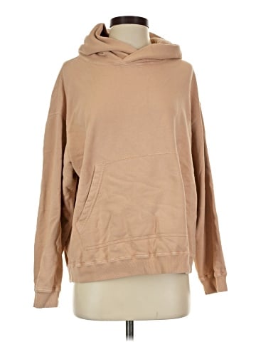 TKEES Pullover Hoodie (view 1)