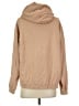 TKEES 100% Cotton Tan Pullover Hoodie Size Sm (1) - photo 2