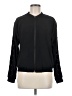 Renee C. Black Track Jacket Size M - photo 1