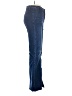 Express Blue Jeans Size 4R - photo 4