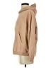 TKEES 100% Cotton Tan Pullover Hoodie Size Sm (1) - photo 5