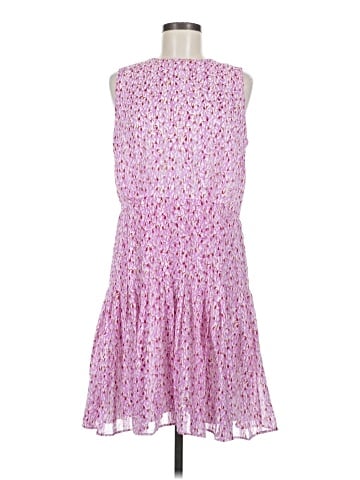 Ann Taylor Casual Dress (view 1)