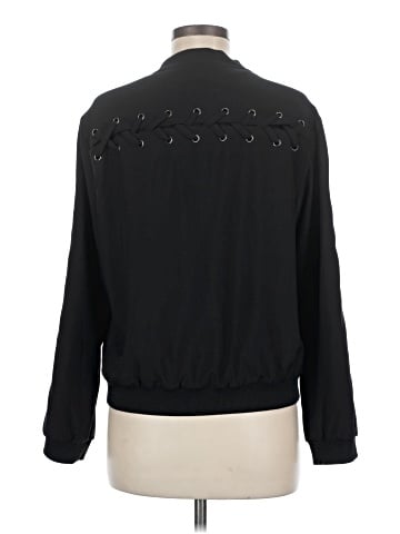 Renee C. Track Jacket (view 2)