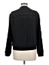 Renee C. Black Track Jacket Size M - photo 2