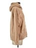 TKEES 100% Cotton Tan Pullover Hoodie Size Sm (1) - photo 4