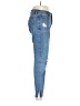 Kensie Hearts Blue Jeans Size 6 - photo 4
