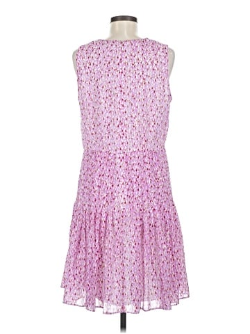 Ann Taylor Casual Dress (view 2)
