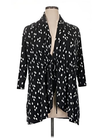 Kiyonna Casual Dress (view 1)
