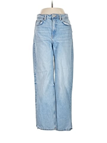 Zara Jeans (view 1)