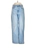 Zara Blue Jeans Size 8 - photo 1