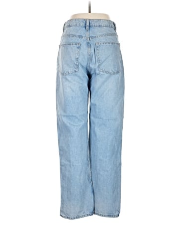 Zara Jeans (view 2)