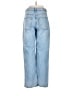 Zara Blue Jeans Size 8 - photo 2