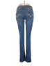 Vigoss Hearts Blue Jeans Size 27 waist - photo 2
