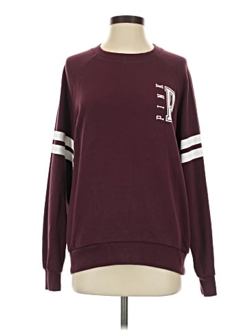 Victoria's Secret Pink Sweatshirt (view 1)