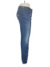Vigoss Hearts Blue Jeans Size 27 waist - photo 4