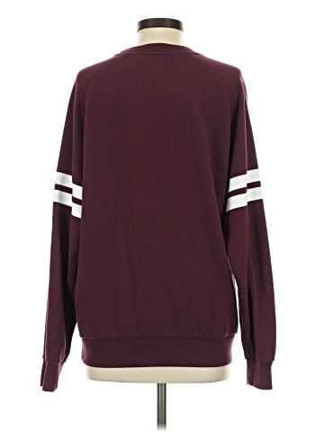 Victoria's Secret Pink Sweatshirt (view 2)
