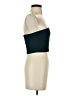 Babaton Teal Tube Top Size S - photo 4