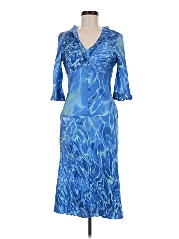 Just Cavalli Cocktail Dress (view 1)