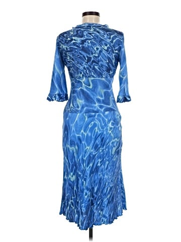 Just Cavalli Cocktail Dress (view 2)