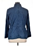Talbots Blue Denim Jacket Size XL Petite - photo 2