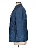 Talbots Blue Denim Jacket Size XL Petite - photo 5
