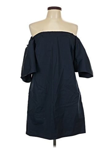 Zara Collection Kimono (view 1)