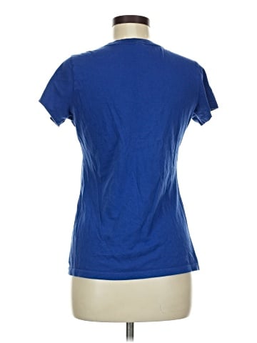 District. Short Sleeve T-Shirt (view 2)