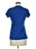 District. Blue Short Sleeve T-Shirt Size M - photo 2