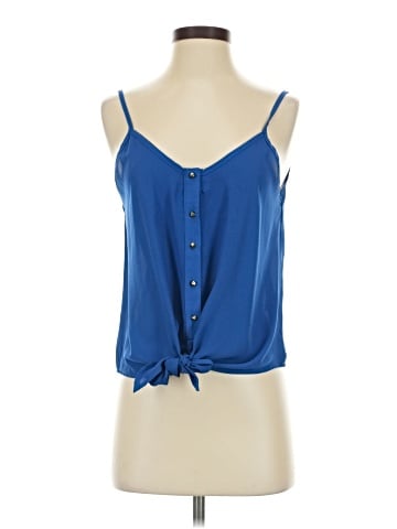 Mind Code Tank Top (view 1)