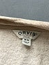 Orvis Tan Pullover Sweater Size M - photo 7