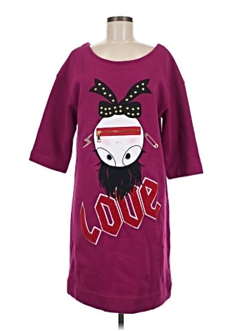 Love Moschino Casual Dress (view 1)