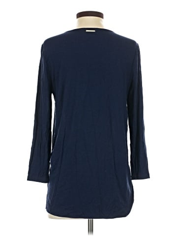 MICHAEL Michael Kors 3/4 Sleeve Blouse (view 2)