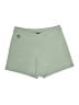 Stonewear Designs Solid Green Athletic Shorts Size L - photo 1