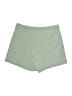 Stonewear Designs Solid Green Athletic Shorts Size L - photo 2