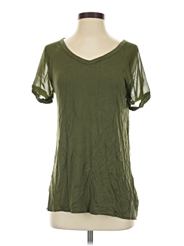 Loveappella Short Sleeve T-Shirt (view 1)