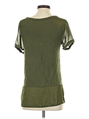 Loveappella Short Sleeve T-Shirt (view 2)