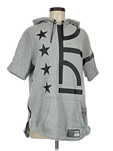 Nike Pullover Hoodie (view 1)