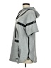 Nike Silver Pullover Hoodie Size M - photo 5