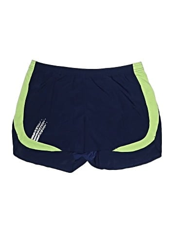 Adidas Athletic Shorts (view 1)