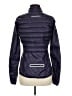 Nike 100% Polyester Purple Jacket Size M - photo 2