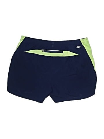 Adidas Athletic Shorts (view 2)