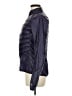 Nike 100% Polyester Purple Jacket Size M - photo 5