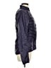 Nike 100% Polyester Purple Jacket Size M - photo 4