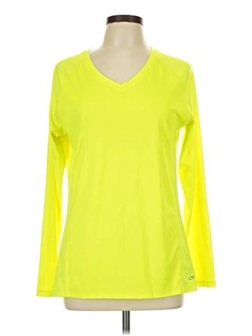 C9 By Champion Long Sleeve T-Shirt (view 1)