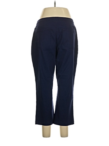 Basic Editions Active Pants (view 2)