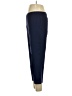 Basic Editions Blue Active Pants Size L - photo 5