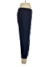 Basic Editions Blue Active Pants Size L - photo 4