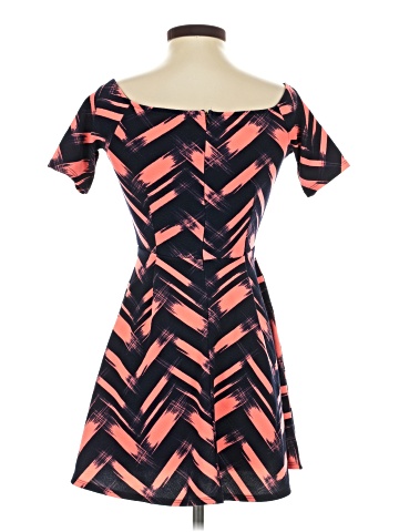 The Vintage Shop Cocktail Dress (view 2)