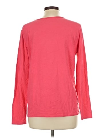 Coolibar Long Sleeve T-Shirt (view 2)