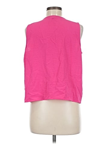 Ninety Sleeveless Blouse (view 2)